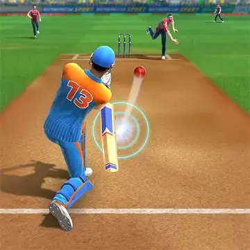 Cricket League 1