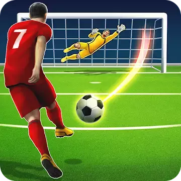 Football Strike 1