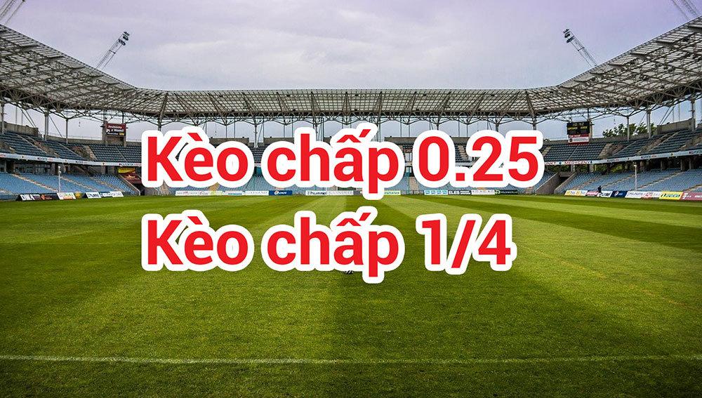 Kèo Chấp 1 3/4 F8Bet – Cách Đọc Kèo Và Tính Tiền Cược icon