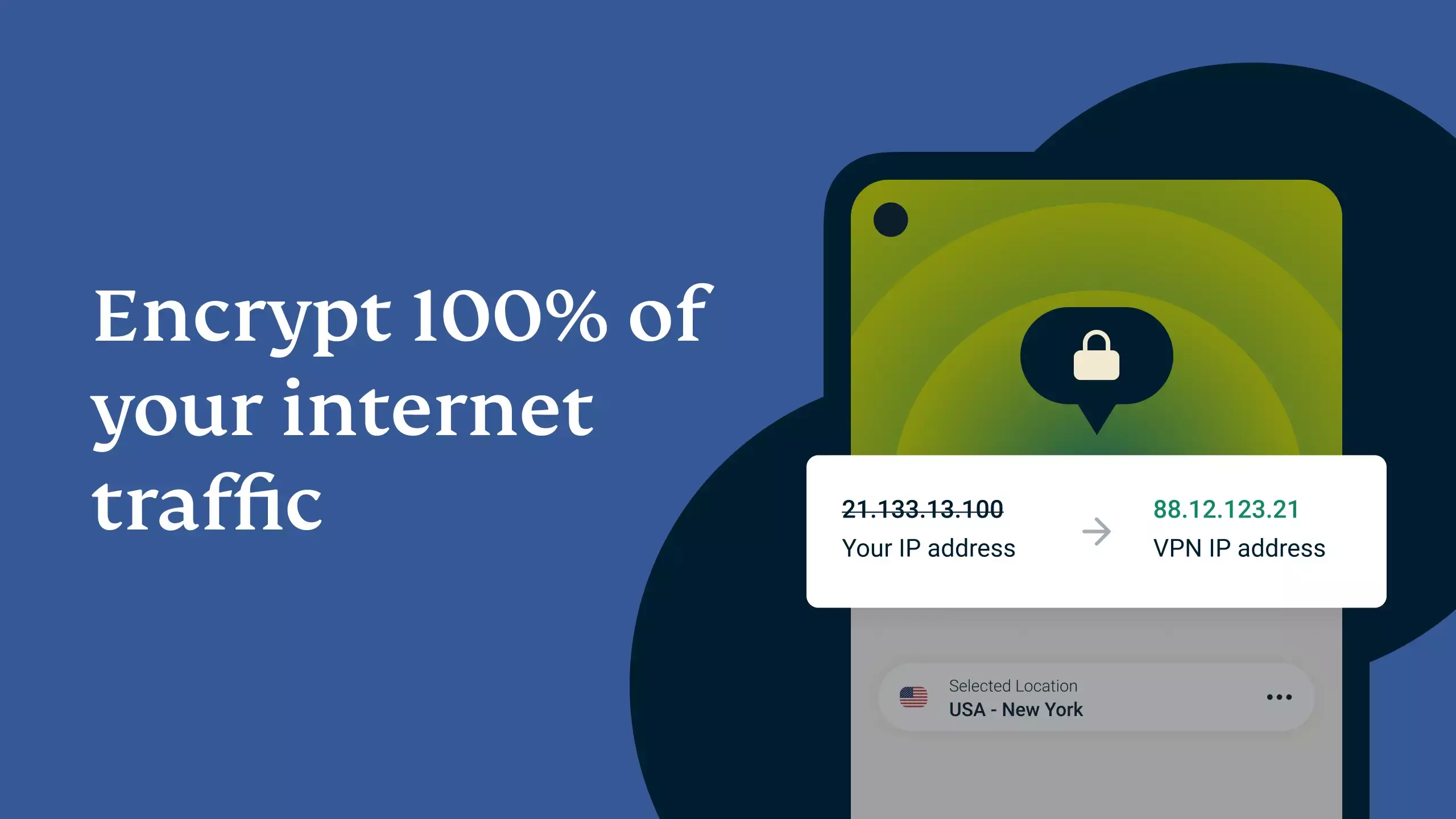 ExpressVPN 3