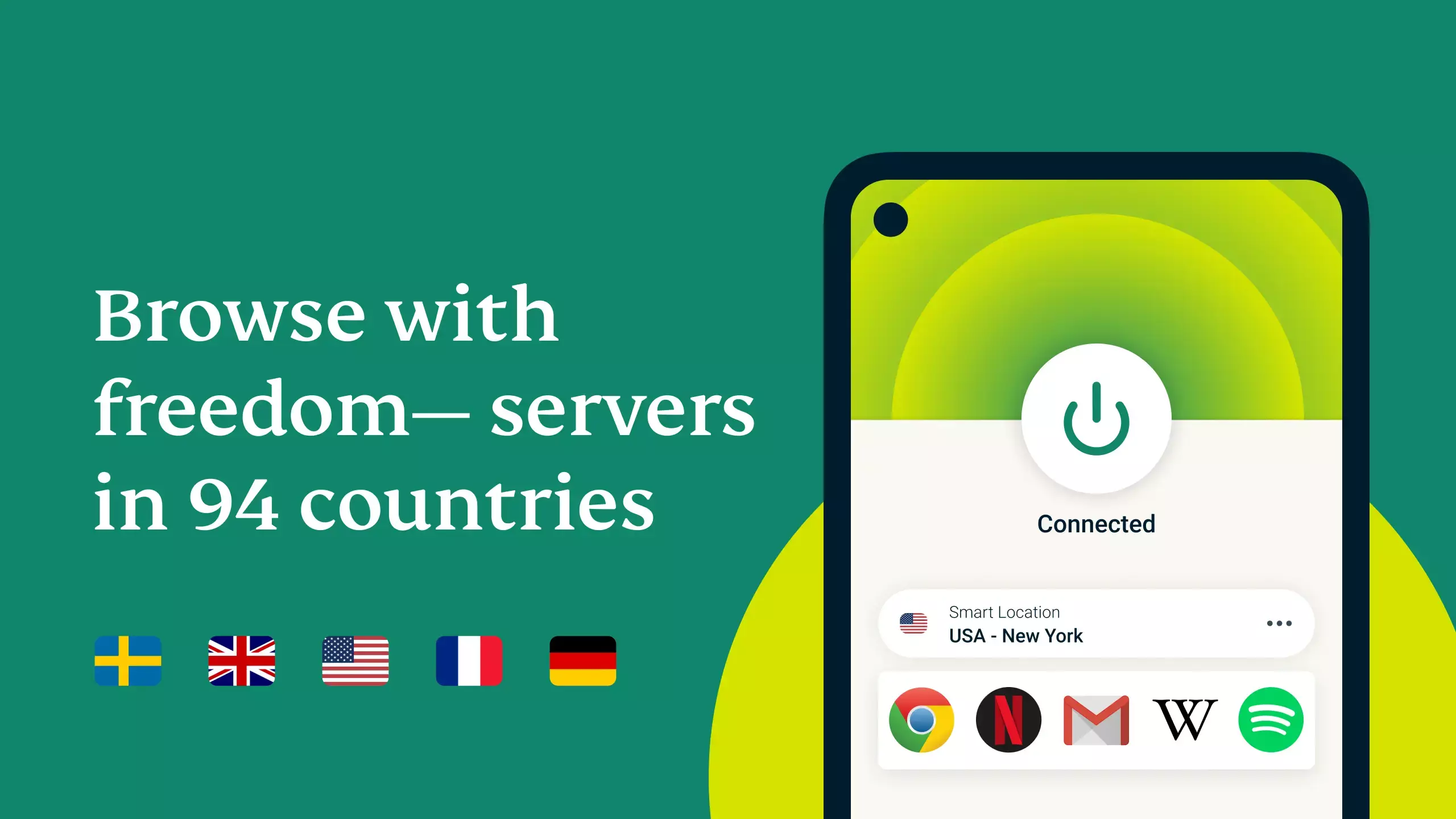 ExpressVPN 1