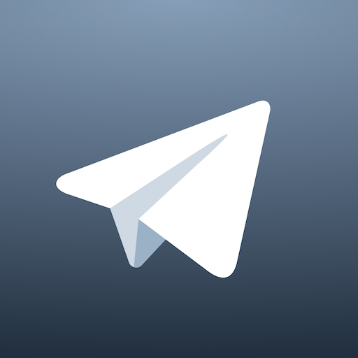 Telegram X icon