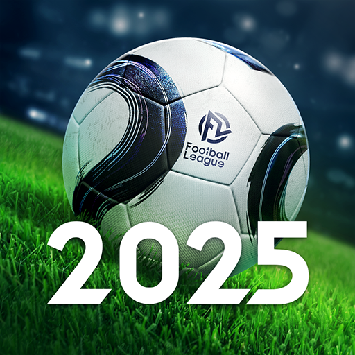 Football League 2024 icon