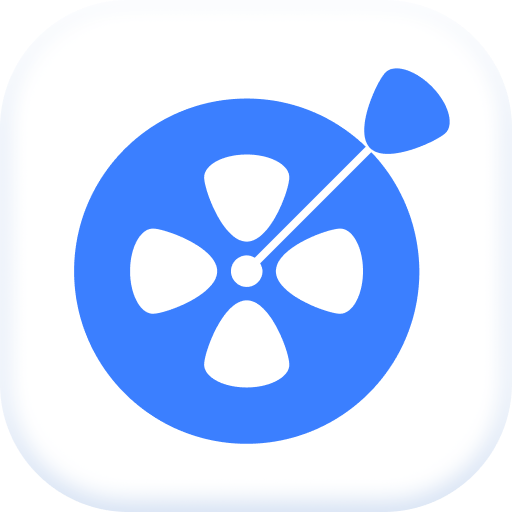 VideoHunter icon