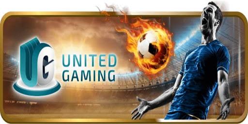 United Gaming - The No. 1 Sports Betting Lobby At Thabet icon