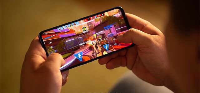 Top 10 Android gaming smartphones in 2023