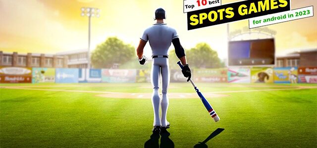 Top 10 best sports games for Android in 2023