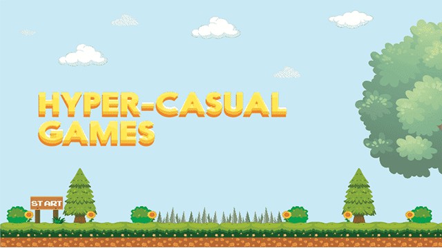 The hyper-casual game – Trend or development?