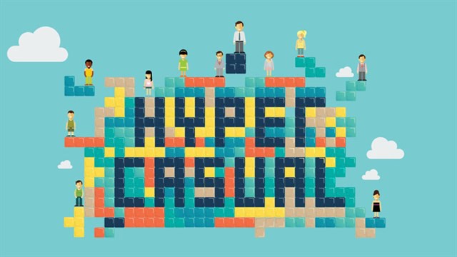 The 10 best hyper-casual games on Android