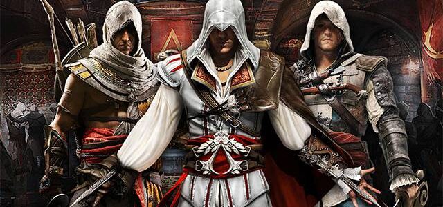 Top 5 Assassin’s Creed games for Android in 2023