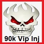 90K VIP Injector APK