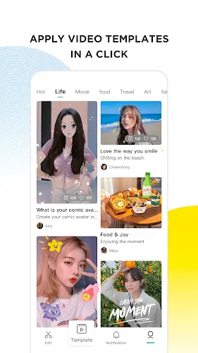 CapCut - Video Editor 2