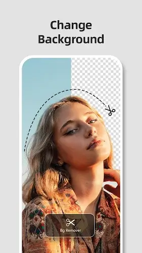Photo Editor, Collage - Fotor 5