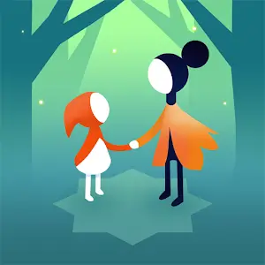 Monument Valley 2 Mod APK v3.3.499 [Unlocked] icon