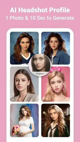 Perfect Me -Face & Body Editor 1