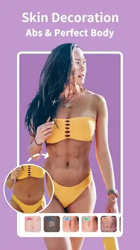 Perfect Me -Face & Body Editor 4