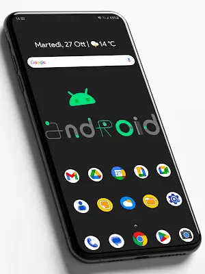 Pixly - Icon Pack 1