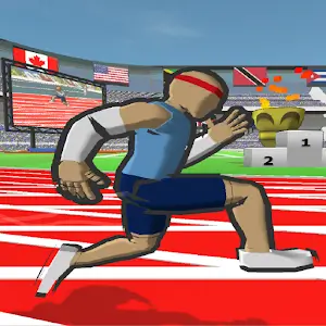 Speed Stars Mod APK v2.34 [Unlocked All] icon