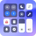 Control Center