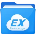 EX File Manager :File Explorer