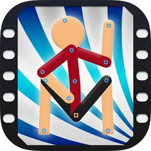 Stick Nodes: Stickman Animator