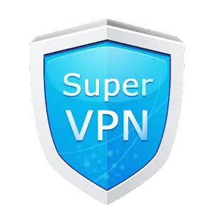 SuperVPN Fast VPN Client