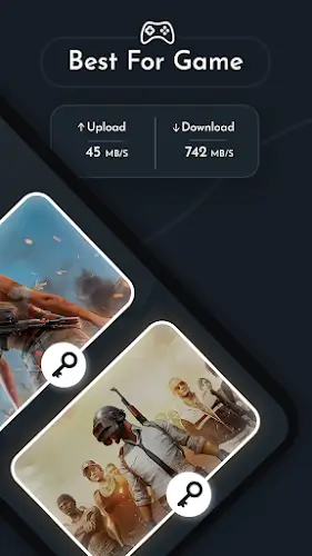 Xd VPN - Fast VPN & secure VPN 3