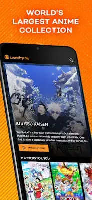 Crunchyroll 1