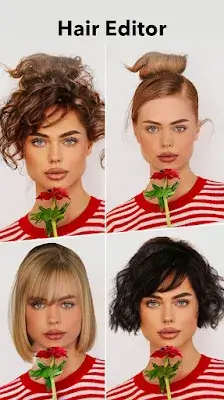 FacePic - AI Face App 4