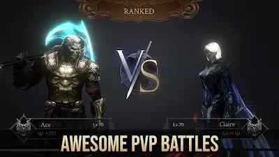 Demon Hunter: Premium 4