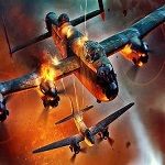 Tail Gun Charlie For PC - WW2 Bomber Shooting Game - Latest-compressed