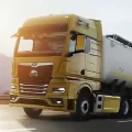 Truckers Of Europe 3