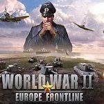 World War 2 European Battles II for PC - Free Download – Latest-compressed