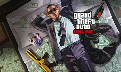 GTA 5 1