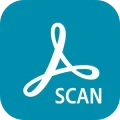 Adobe Scan: PDF Scanner, OCR