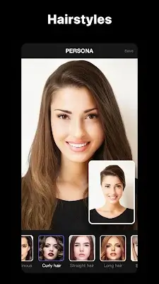 Gradient: Celebrity Look Like 5