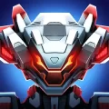 Mech Arena - Shooting Game