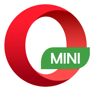 Opera Mini: Fast Web Browser