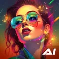 ArtJourney: AI Photo Generator