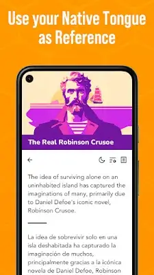 Beelinguapp Language Audiobook 5