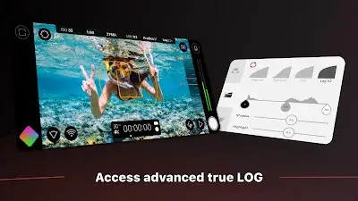 Filmic Pro: Mobile Cine Camera 4