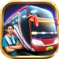 Bus Simulator Indonesia