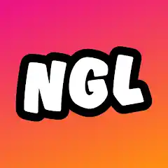 NGL Mod APK v2.3.55 (Premium unlocked) for android icon