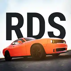 Real Driving School Mod APK v1.10.14 (Unlimited money and all cars unlocked) icon