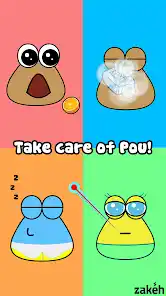 Pou 5