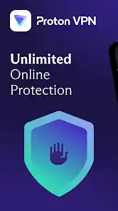 Proton VPN 2