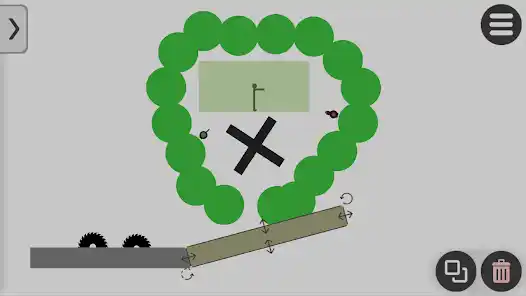 Stickman Dismounting 3