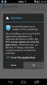 SuperVPN 2