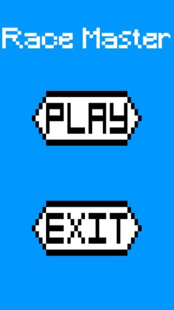 RaceMaster 1