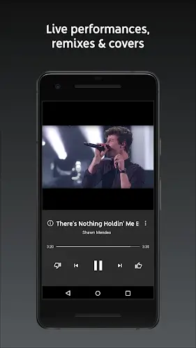 YouTube Music ReVanced 1